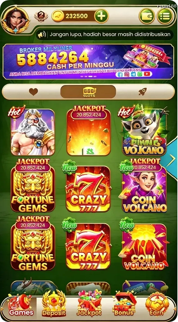 royal88 APK